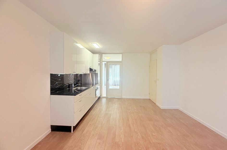 Lutmastraat 30B