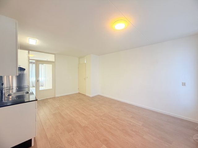 Lutmastraat 30B, Amsterdam