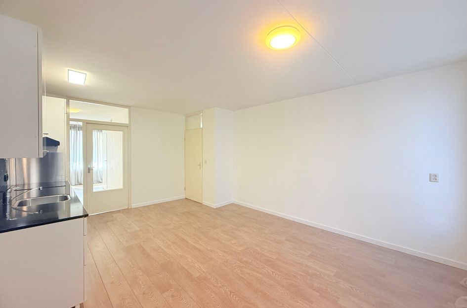 Lutmastraat 30B