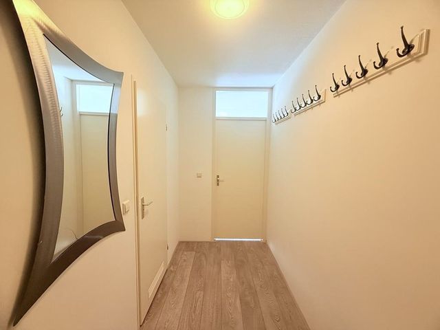 Lutmastraat 30B, Amsterdam