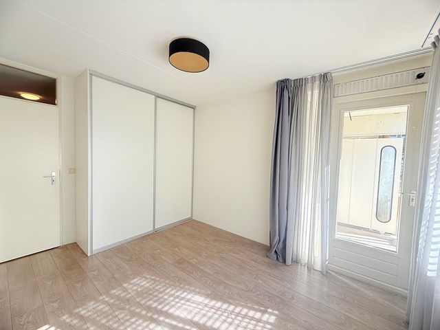 Lutmastraat 30B, Amsterdam