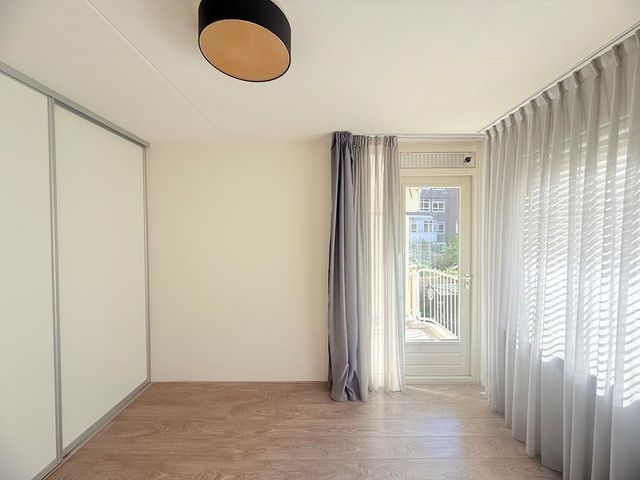 Lutmastraat 30B, Amsterdam
