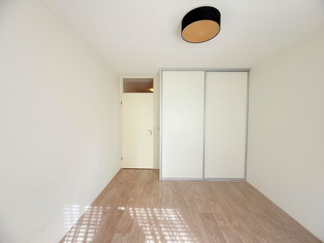 Lutmastraat 30B, Amsterdam