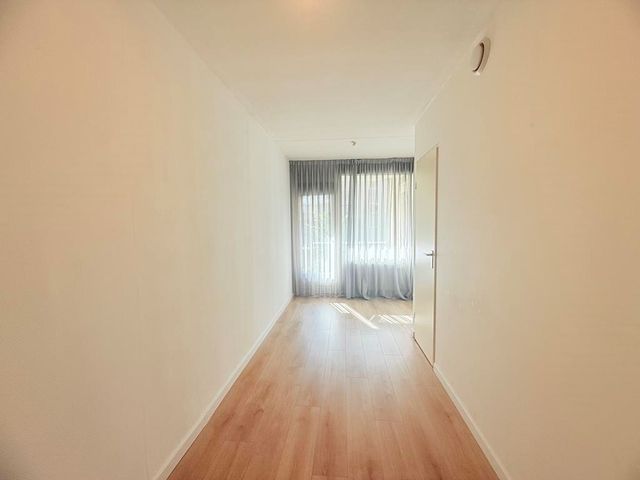 Lutmastraat 30B, Amsterdam