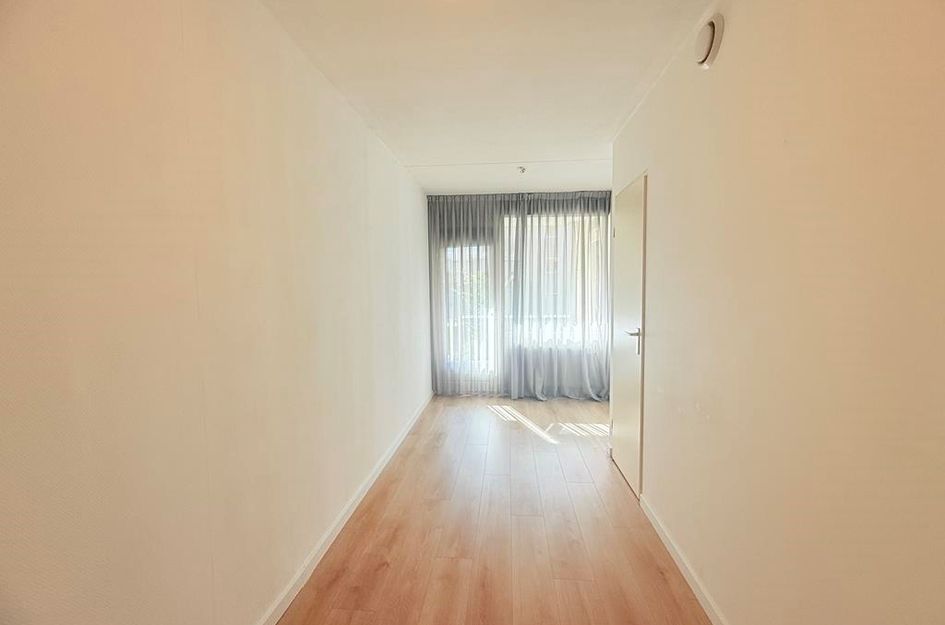 Lutmastraat 30B