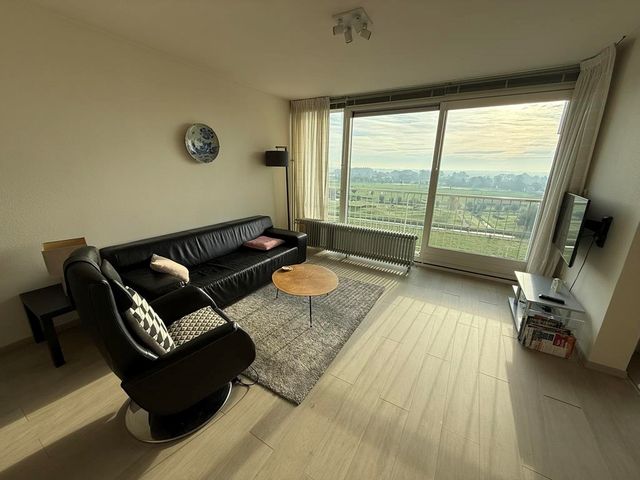 Kringloop 383 8, Amstelveen