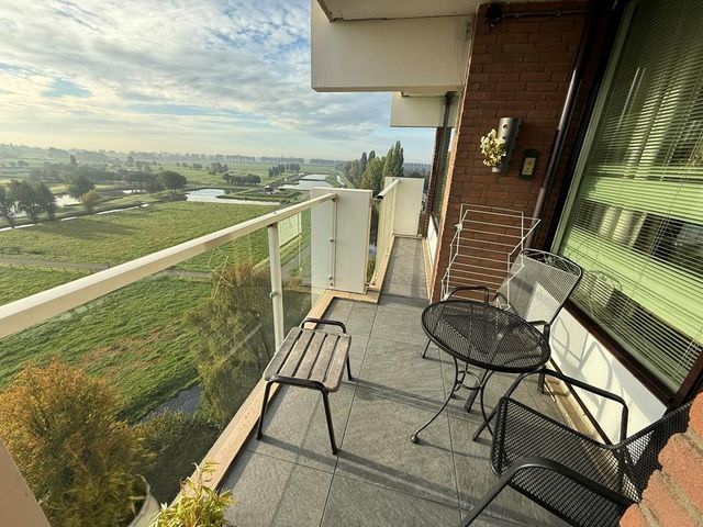 Kringloop 383 8, Amstelveen