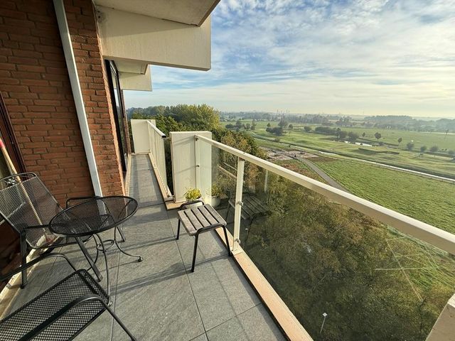 Kringloop 383 8, Amstelveen