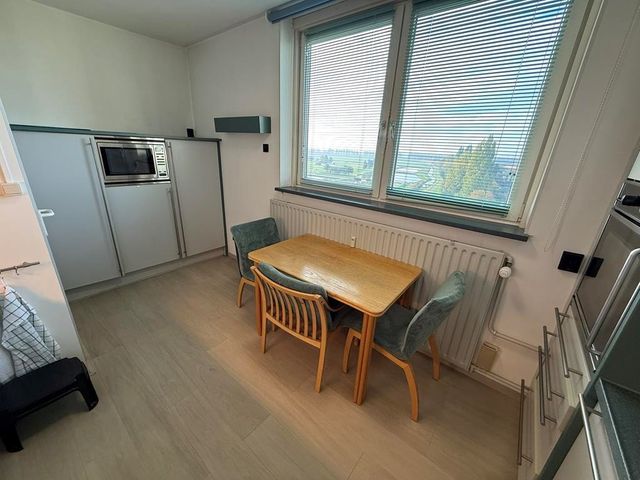 Kringloop 383 8, Amstelveen