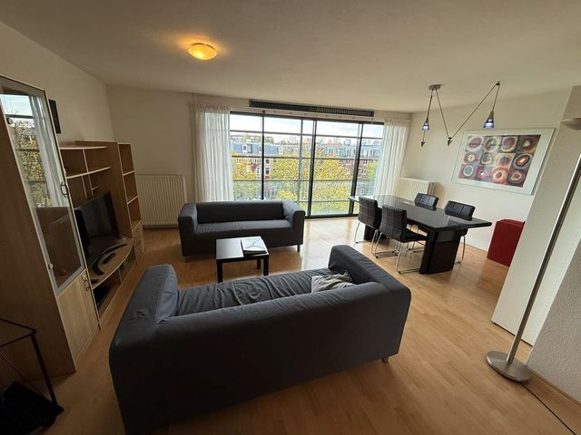 Sloterkade 161M, Amsterdam