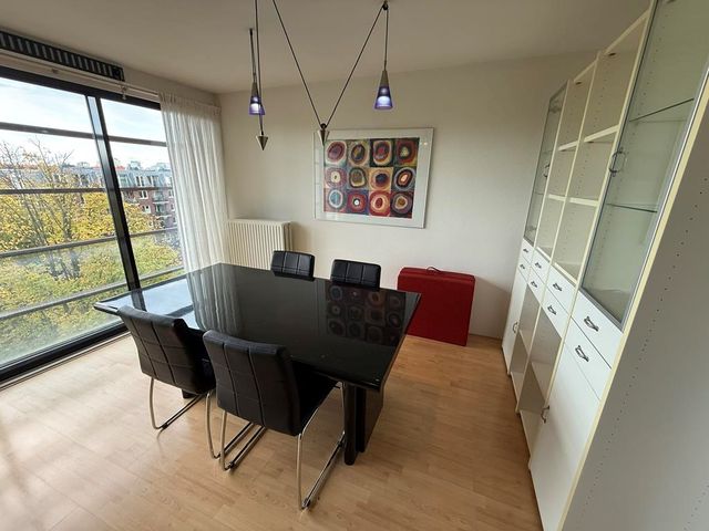 Sloterkade 161M, Amsterdam