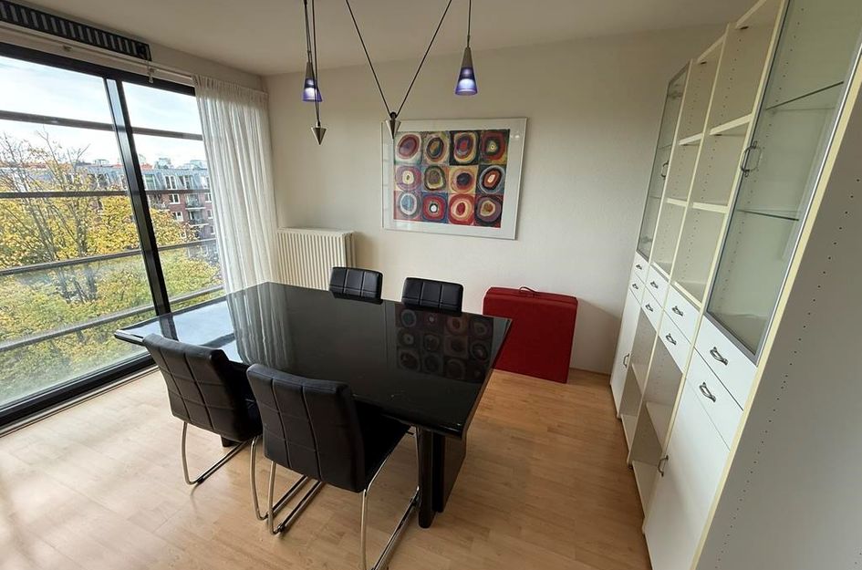 Sloterkade 161M