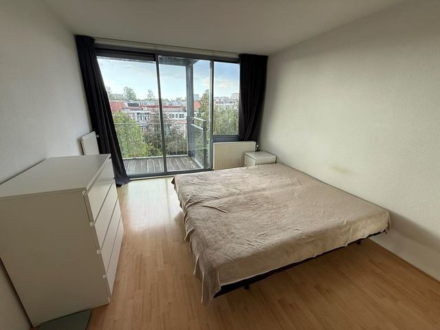 Sloterkade 161M, Amsterdam