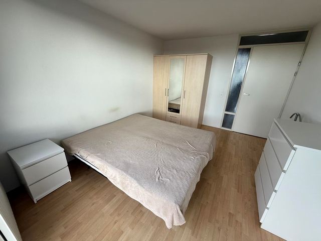 Sloterkade 161M, Amsterdam