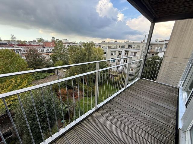 Sloterkade 161M, Amsterdam