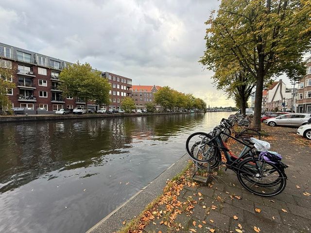 Sloterkade 161M, Amsterdam