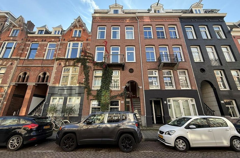 Tweede Jan Steenstraat 32 2