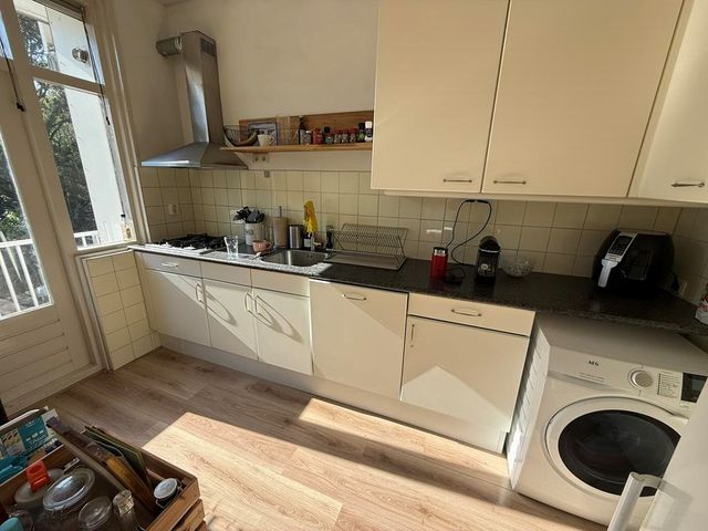 Tweede Jan Steenstraat 32 2, Amsterdam