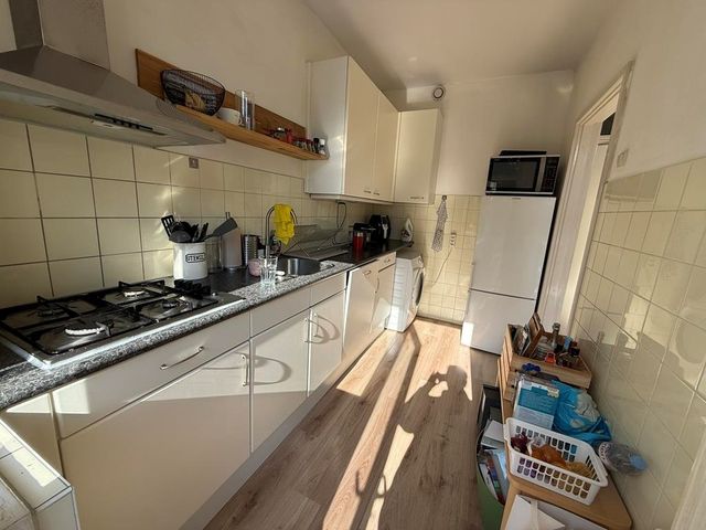 Tweede Jan Steenstraat 32 2, Amsterdam