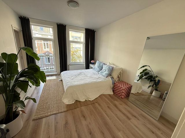 Tweede Jan Steenstraat 32 2, Amsterdam