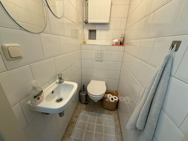 Tweede Jan Steenstraat 32 2, Amsterdam