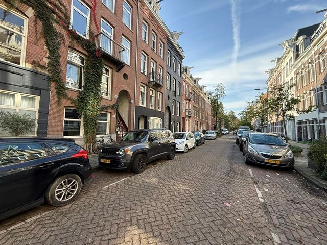 Tweede Jan Steenstraat 32 2, Amsterdam