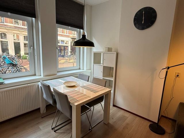 Gerard Doustraat 1DH, Amsterdam
