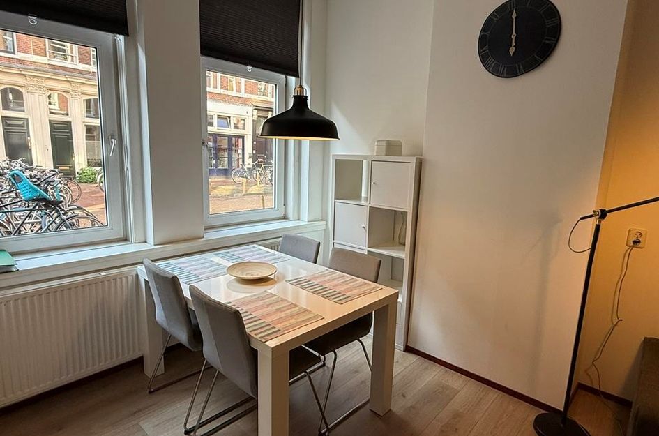 Gerard Doustraat 1DH