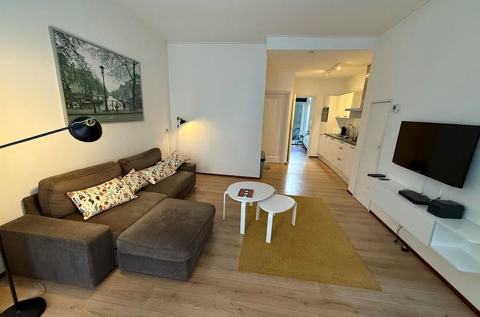Gerard Doustraat 1DH