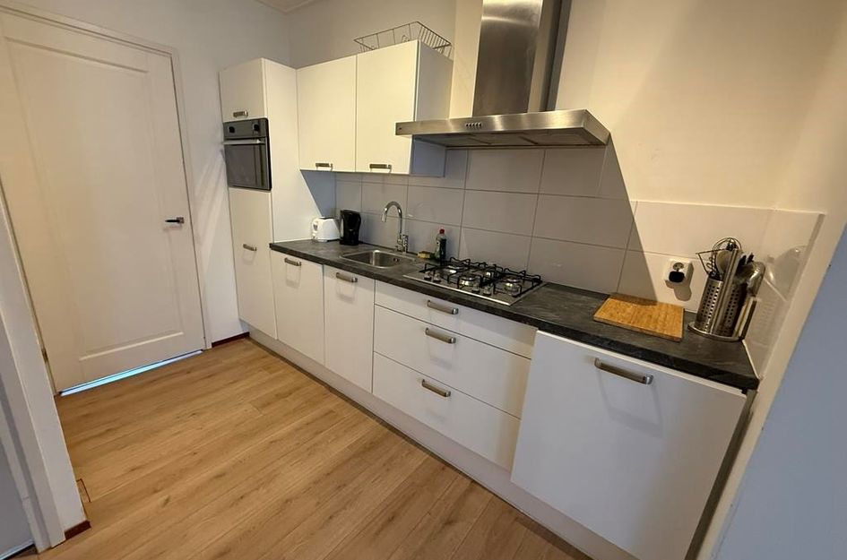 Gerard Doustraat 1DH