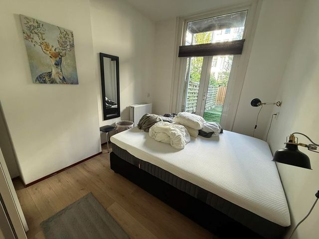 Gerard Doustraat 1DH, Amsterdam