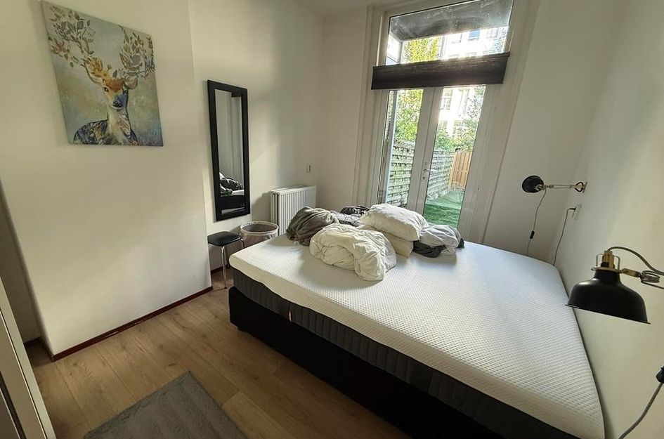 Gerard Doustraat 1DH
