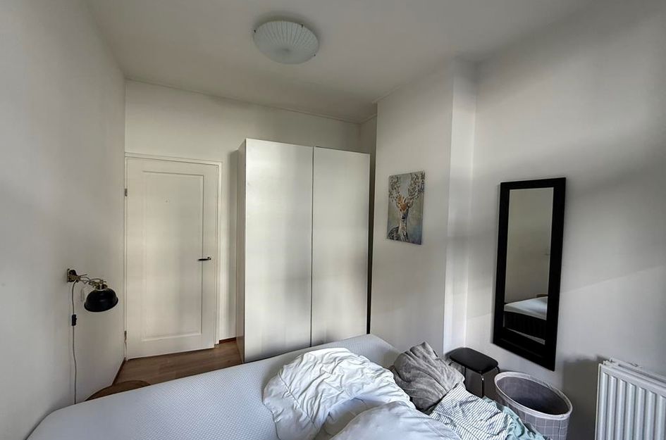 Gerard Doustraat 1DH