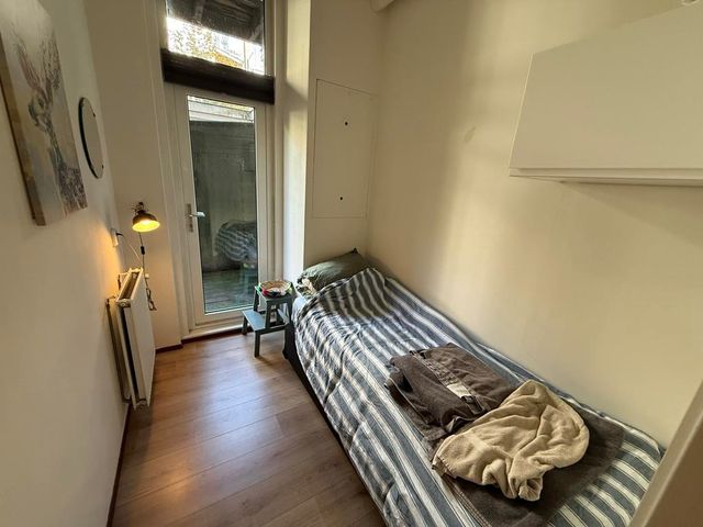Gerard Doustraat 1DH, Amsterdam
