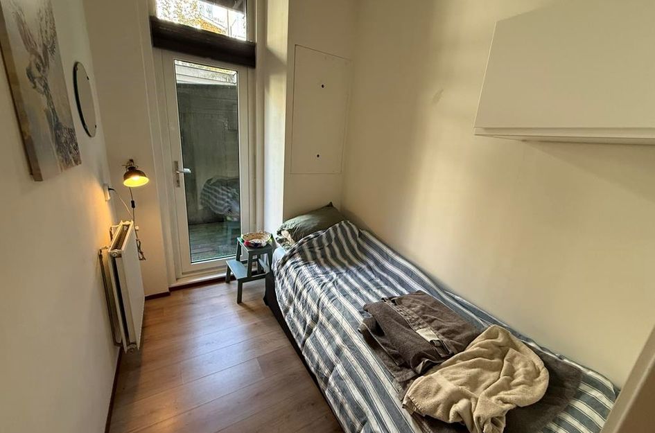 Gerard Doustraat 1DH