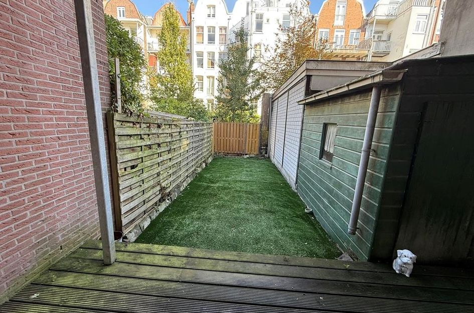 Gerard Doustraat 1DH