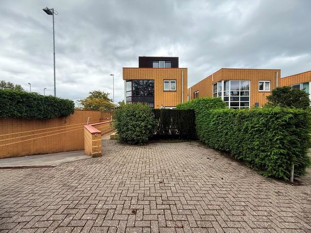 Bovenkerkerweg 79F, Amstelveen