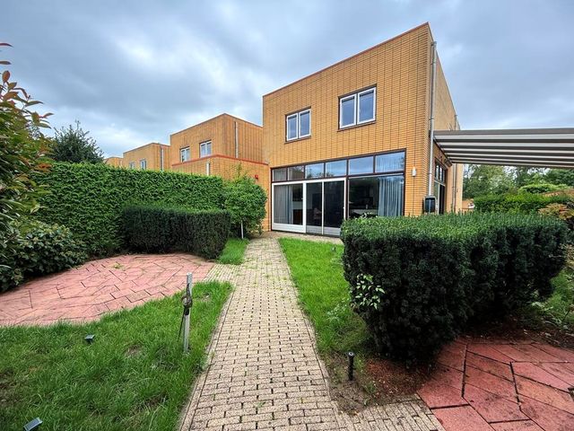Bovenkerkerweg 79F, Amstelveen