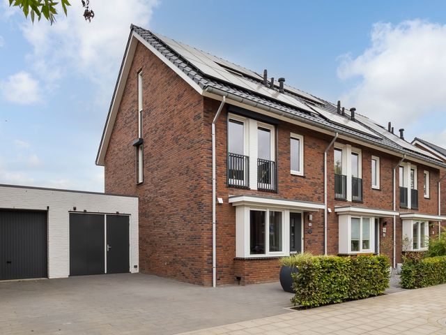 Buitenhof 34, Varik