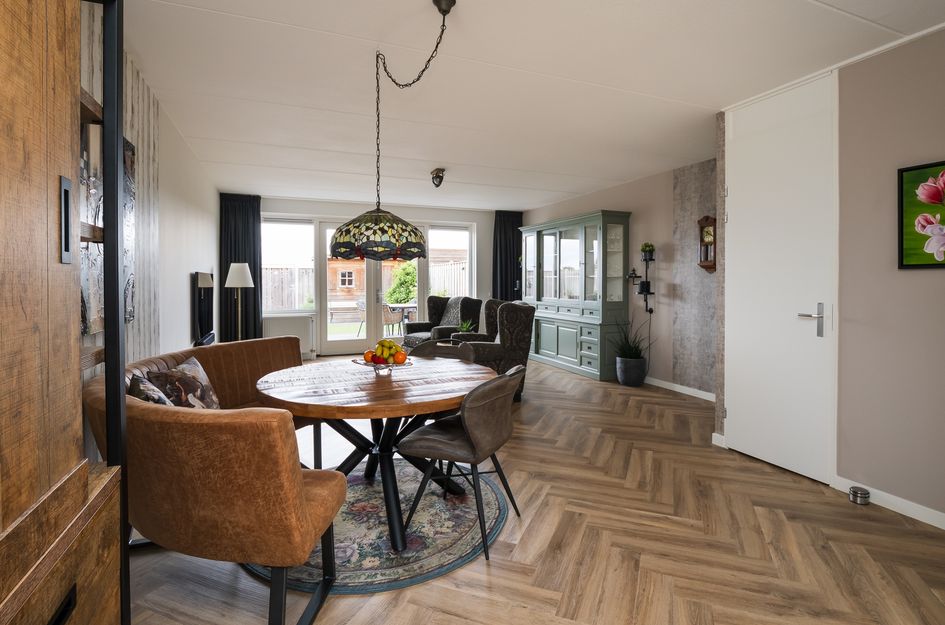 Buitenhof 34