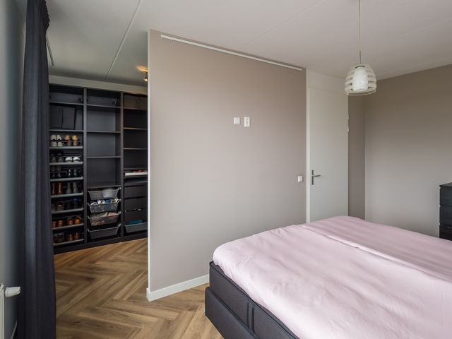 Buitenhof 34, Varik