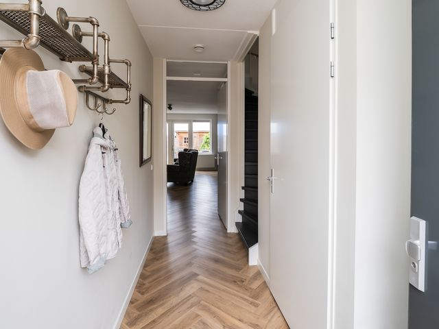 Buitenhof 34, Varik
