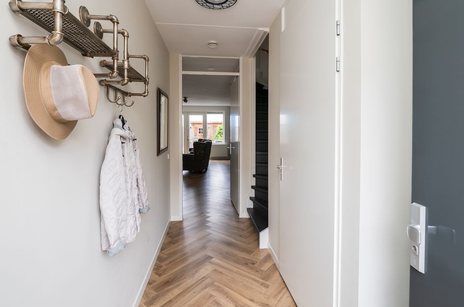 Buitenhof 34