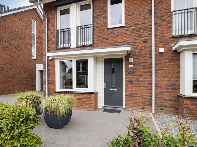 Buitenhof 34, Varik