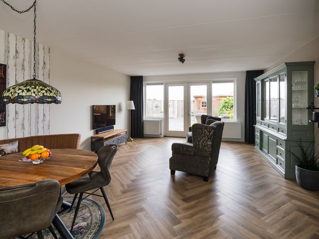 Buitenhof 34, Varik