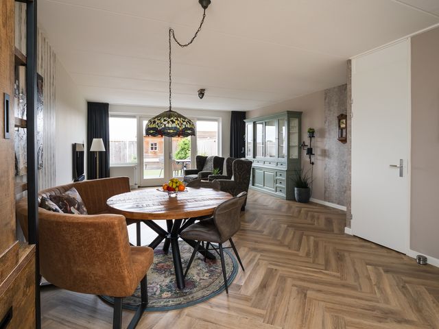 Buitenhof 34, Varik