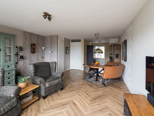 Buitenhof 34, Varik