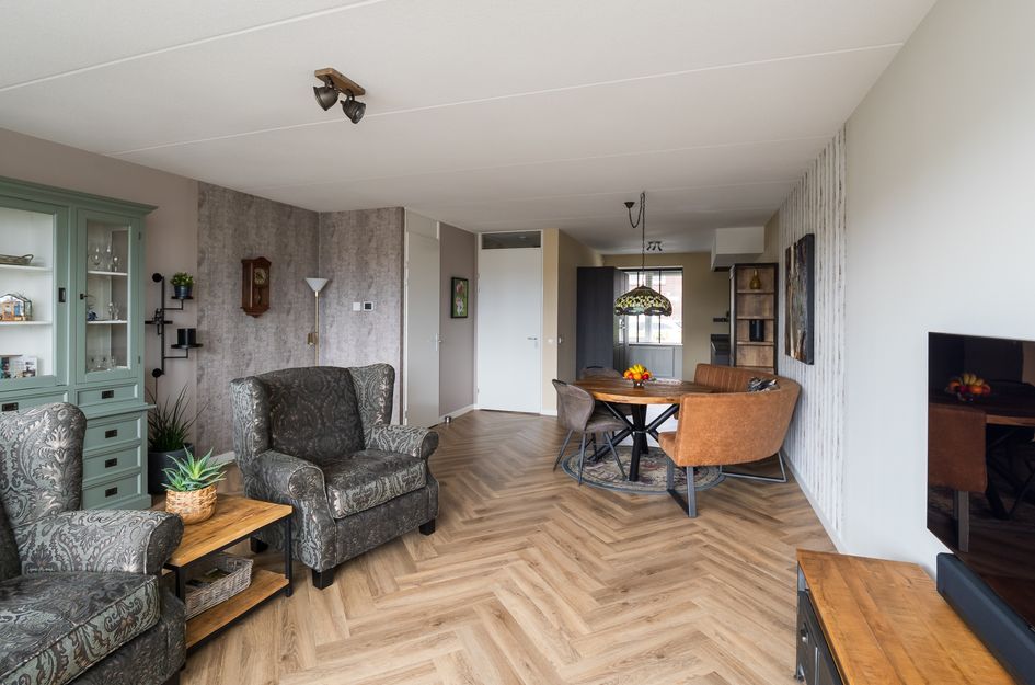 Buitenhof 34