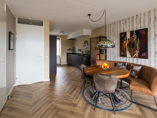Buitenhof 34, Varik