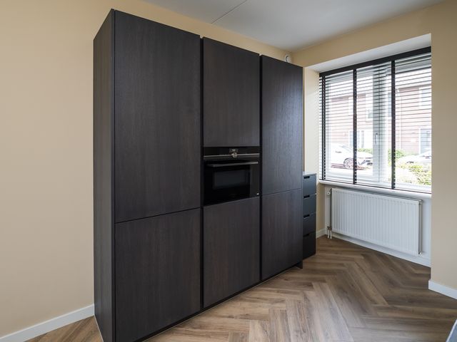 Buitenhof 34, Varik